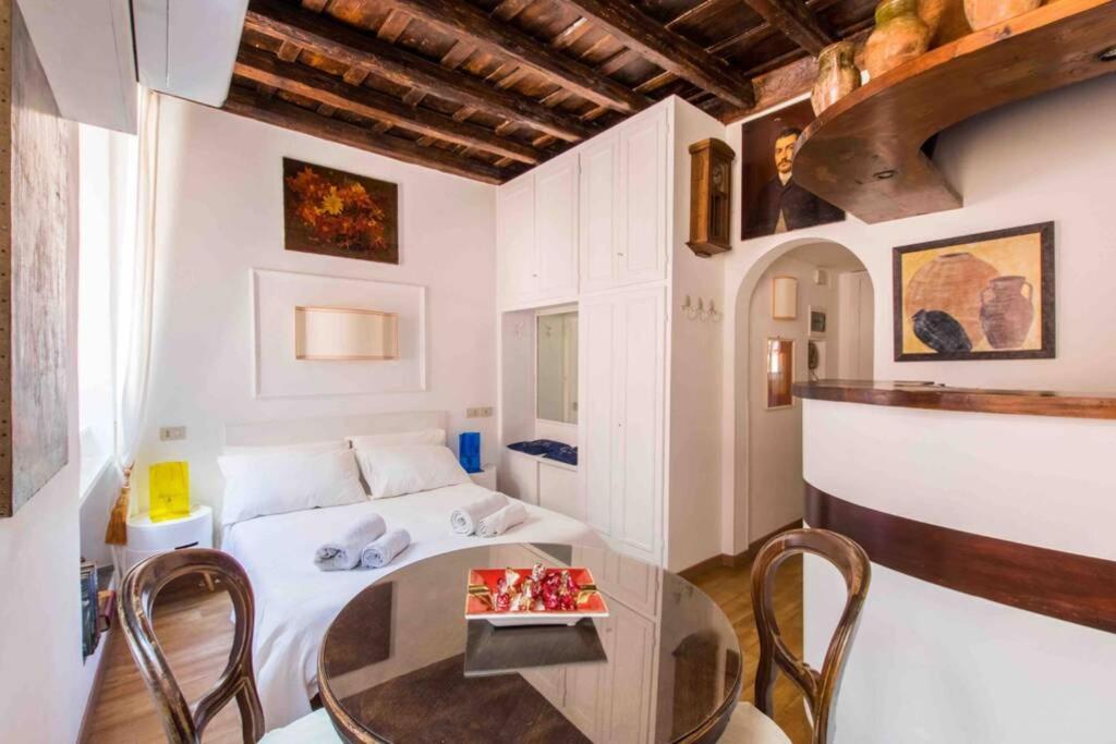 Apartamento Oldtownflat38 Roma